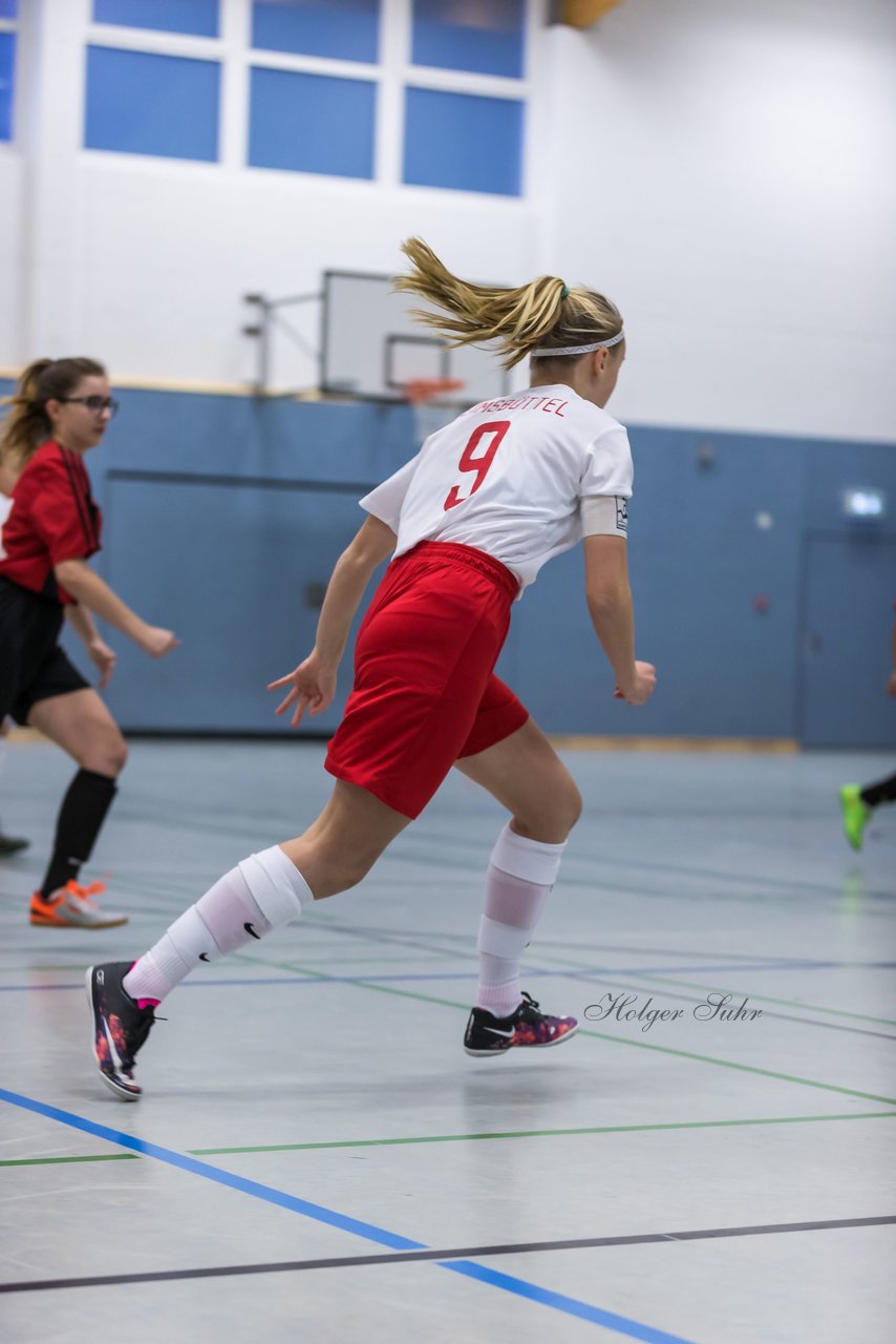 Bild 141 - B-Juniorinnen Futsal Qualifikation